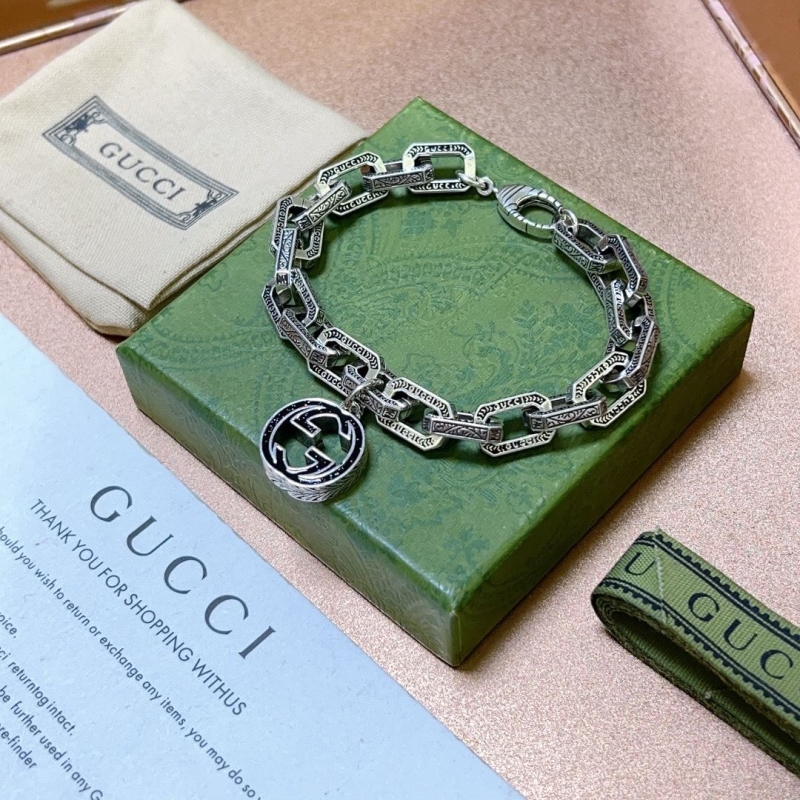 Gucci Bracelets